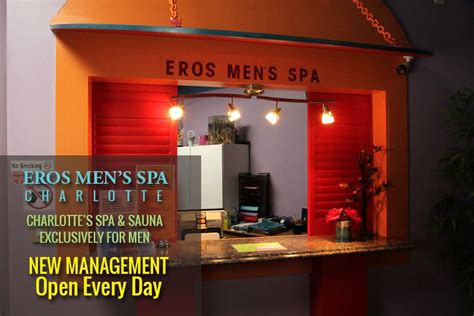 The <strong>spa</strong> boasts 9 treatment rooms, each designed to offer a. . Eros mens spa review
